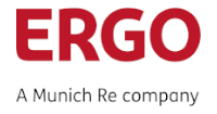Ingenieur und Technik Jobs bei ERGO Group AG